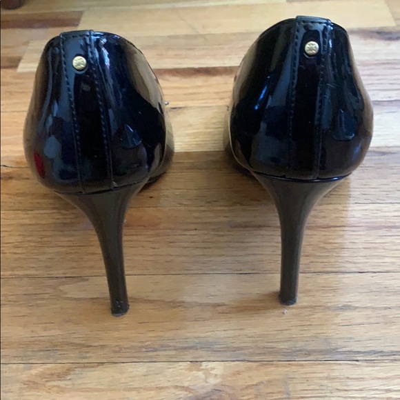 Bcbg classic black heels - Picture 4 of 8